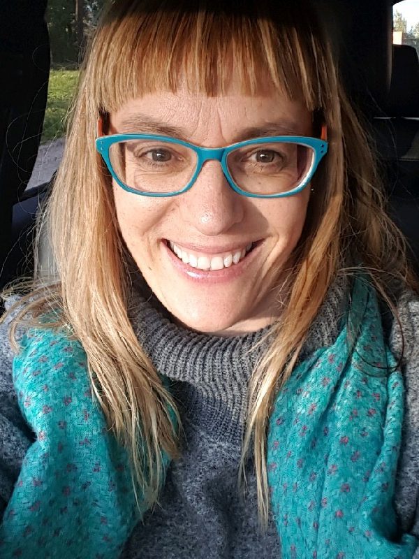 Zuzanna Czerniakowska — Członkini Rady PSIG